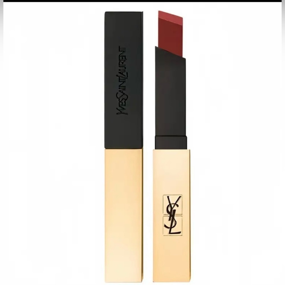 Yves Saint Laurent Rouge Pur Couture The Slim Matte Lipstick - 21 Rouge Paradoxe